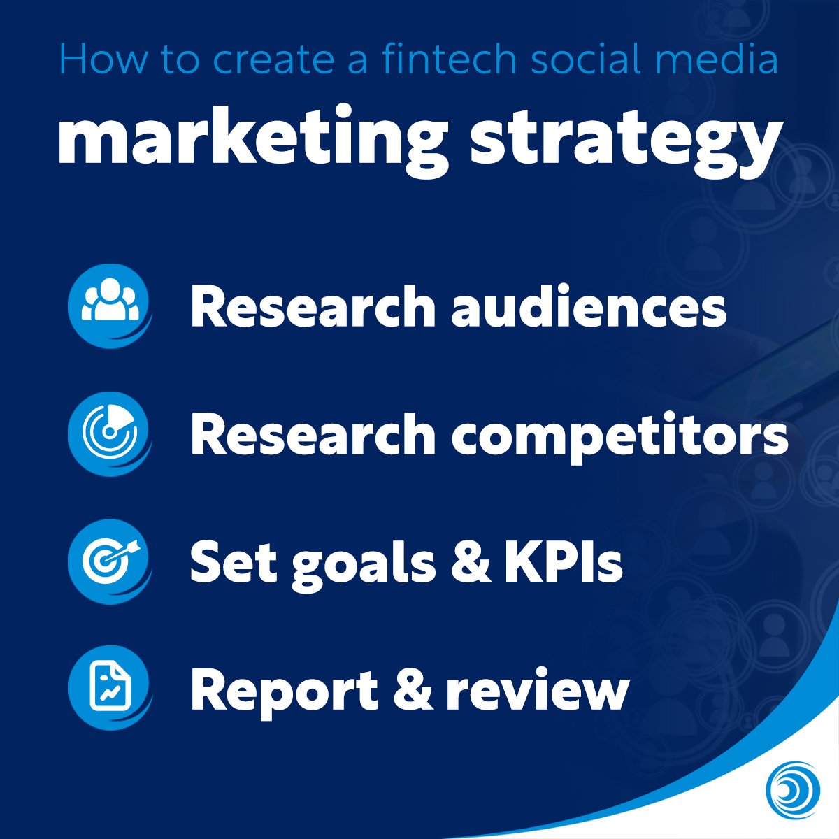 Fintech Social Media Marketing: The Ultimate Guide